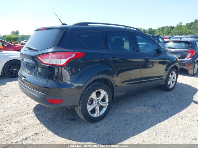 Ford Escape 2014 1FMCU0F78EUC78520 Image 4