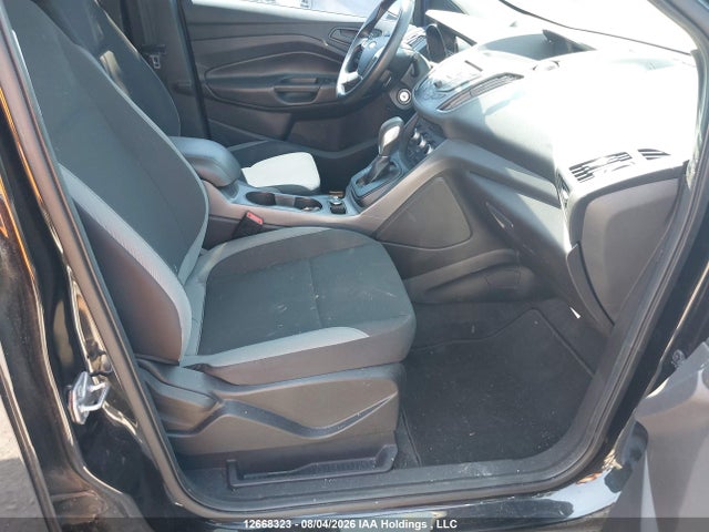 Ford Escape 2014 1FMCU0F78EUC78520 Image 5