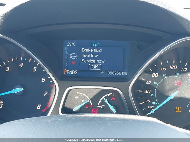 Ford Escape 2014 1FMCU0F78EUC78520 Image 7