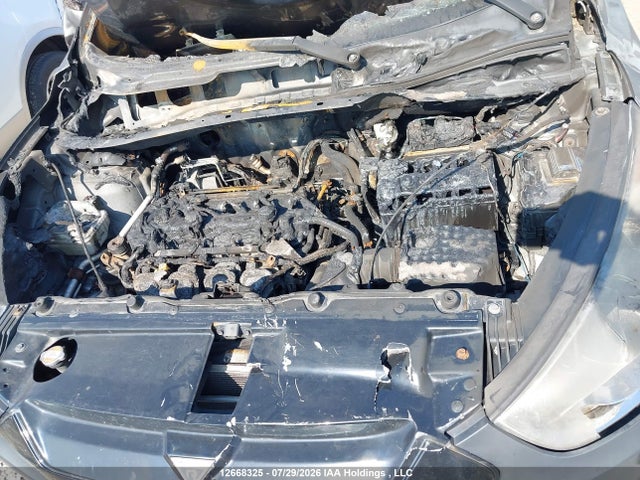 Aukcja sprzedaży 2011 Hyundai Tucson Gls/limited, vin: KM8JU3AC1BU258344, numer aukcji: 12668325