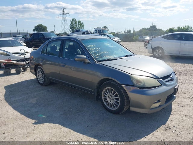 Продаж на аукціоні авто 2004 Acura El, vin: 2HHES36894H004223, номер лоту: 12668328