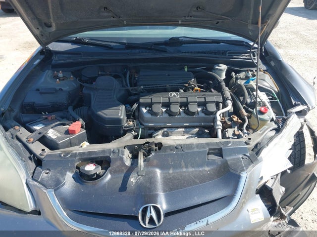 Продаж на аукціоні авто 2004 Acura El, vin: 2HHES36894H004223, номер лоту: 12668328