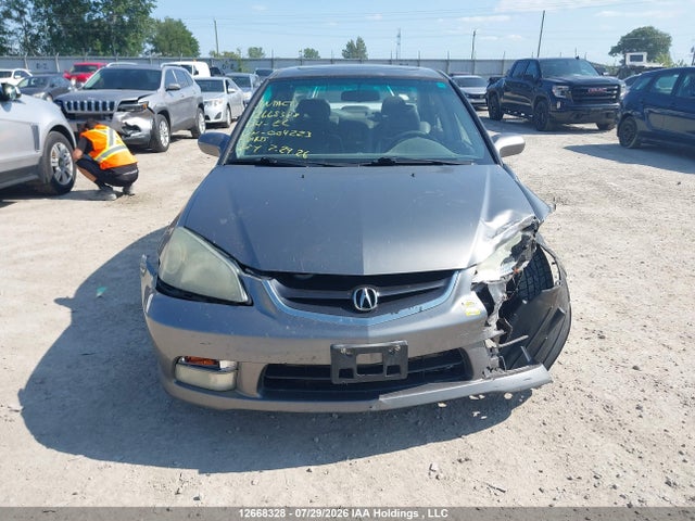 Продаж на аукціоні авто 2004 Acura El, vin: 2HHES36894H004223, номер лоту: 12668328