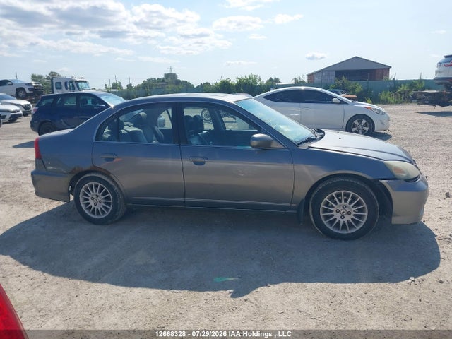 Продаж на аукціоні авто 2004 Acura El, vin: 2HHES36894H004223, номер лоту: 12668328