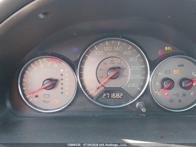 Продаж на аукціоні авто 2004 Acura El, vin: 2HHES36894H004223, номер лоту: 12668328