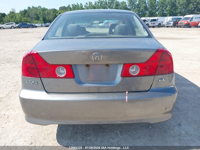 Продаж на аукціоні авто 2004 Acura El, vin: 2HHES36894H004223, номер лоту: 12668328