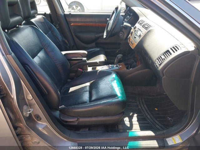 Продаж на аукціоні авто 2004 Acura El, vin: 2HHES36894H004223, номер лоту: 12668328