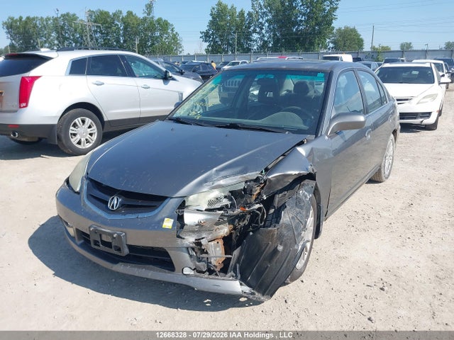 Продаж на аукціоні авто 2004 Acura El, vin: 2HHES36894H004223, номер лоту: 12668328