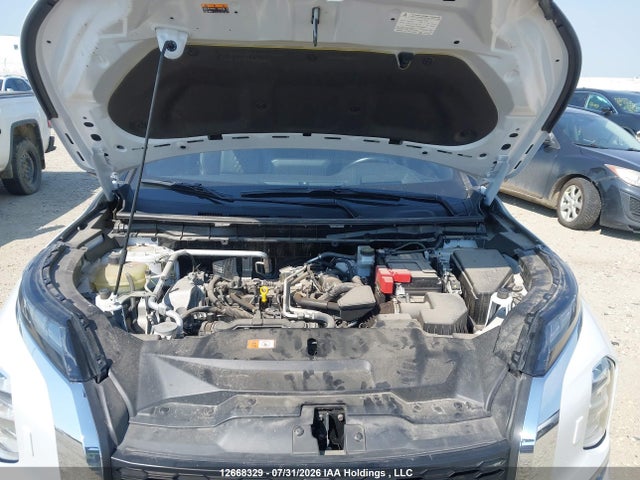 Auction sale of the 2024 Mitsubishi Outlander Gt/gt Noir/gt Premium, vin: JA4J4WA83RZ630825, lot number: 12668329