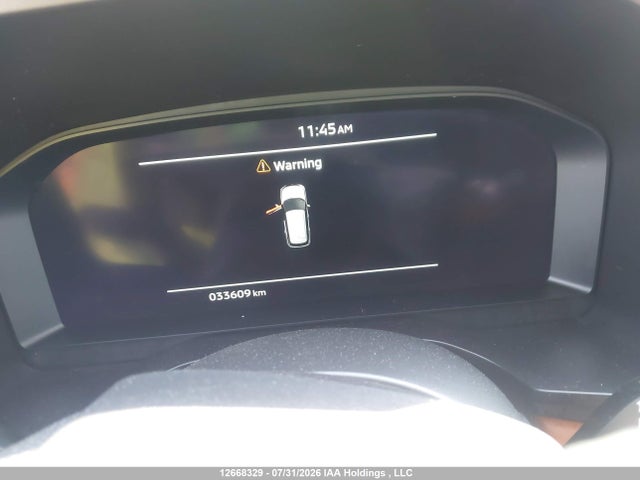 Auction sale of the 2024 Mitsubishi Outlander Gt/gt Noir/gt Premium, vin: JA4J4WA83RZ630825, lot number: 12668329