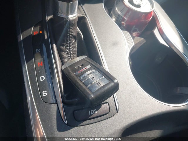 Acura Mdx Technology 2014 5FRYD4H6XEB507230 Image 11