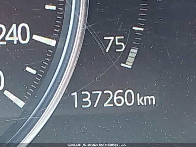 JM3KFBEY1K0654680 Mazda Cx-5 Signature