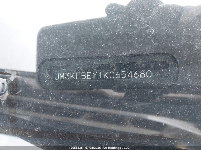 JM3KFBEY1K0654680 Mazda Cx-5 Signature