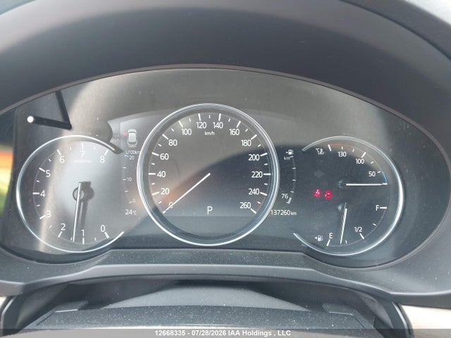JM3KFBEY1K0654680 Mazda Cx-5 Signature