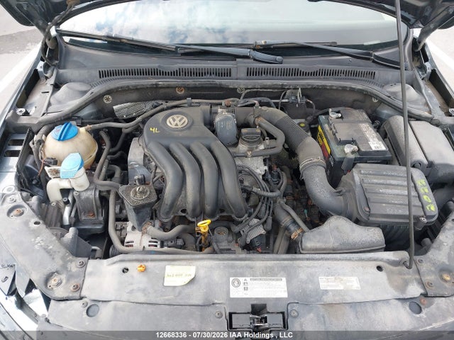 Продаж на аукціоні авто 2013 Volkswagen Jetta S, vin: 3VW2K7AJ2DM415050, номер лоту: 12668336