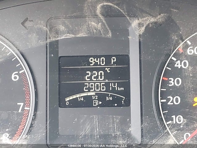 Продаж на аукціоні авто 2013 Volkswagen Jetta S, vin: 3VW2K7AJ2DM415050, номер лоту: 12668336