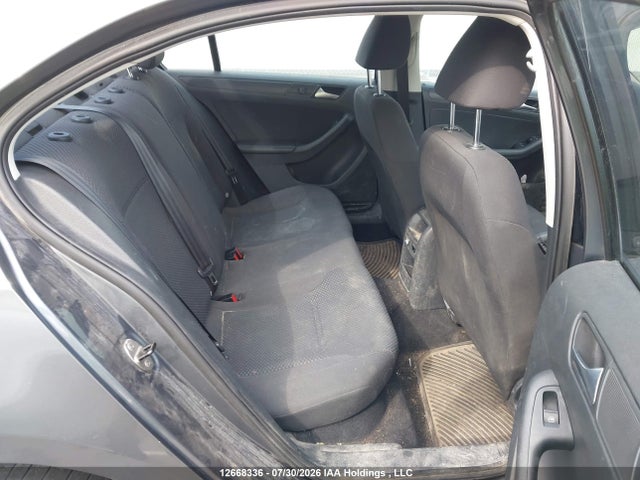 Продаж на аукціоні авто 2013 Volkswagen Jetta S, vin: 3VW2K7AJ2DM415050, номер лоту: 12668336