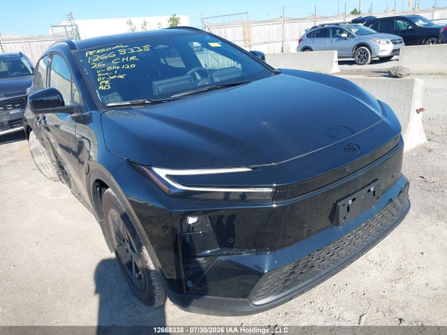 Toyota C-hr Xse Awd 2026 JTMAAAAD2TJ014120 головне зображення