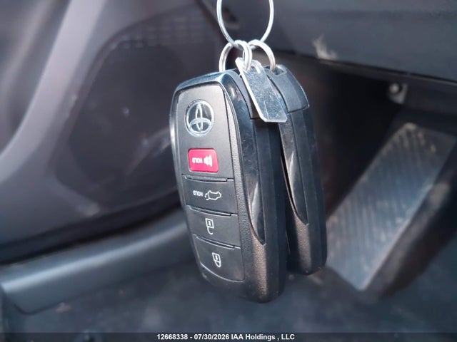 JTMAAAAD2TJ014120 Toyota C-hr Xse Awd