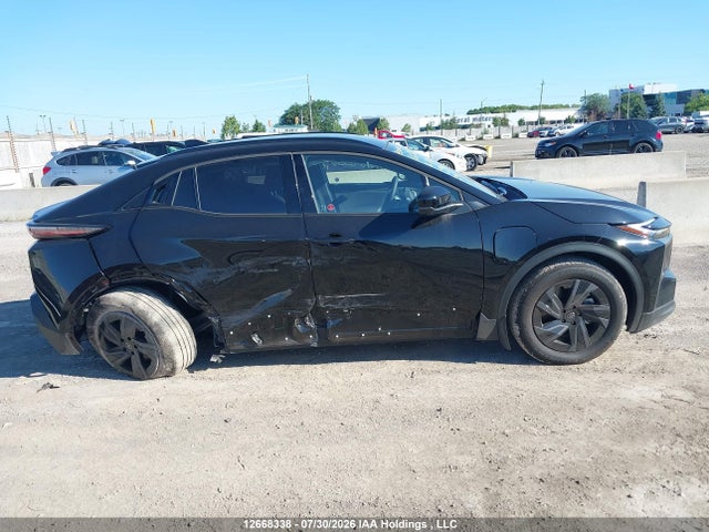 JTMAAAAD2TJ014120 Toyota C-hr Xse Awd