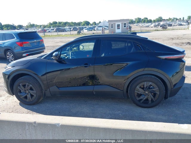 JTMAAAAD2TJ014120 Toyota C-hr Xse Awd