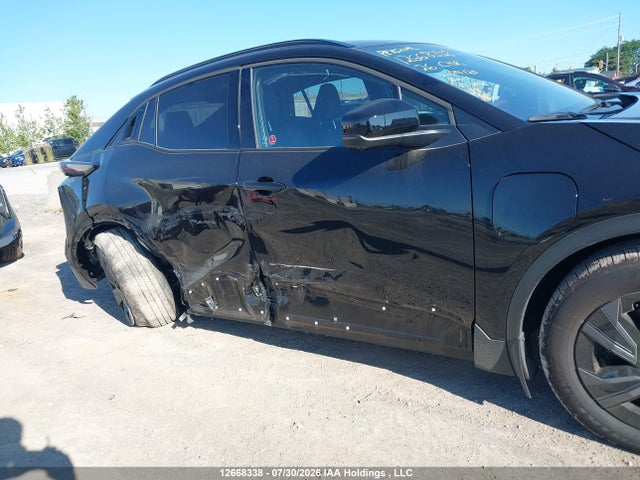 JTMAAAAD2TJ014120 Toyota C-hr Xse Awd