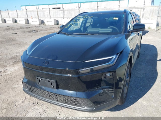 JTMAAAAD2TJ014120 Toyota C-hr Xse Awd