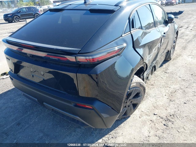JTMAAAAD2TJ014120 Toyota C-hr Xse Awd