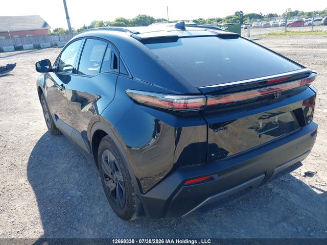 JTMAAAAD2TJ014120 Toyota C-hr Xse Awd