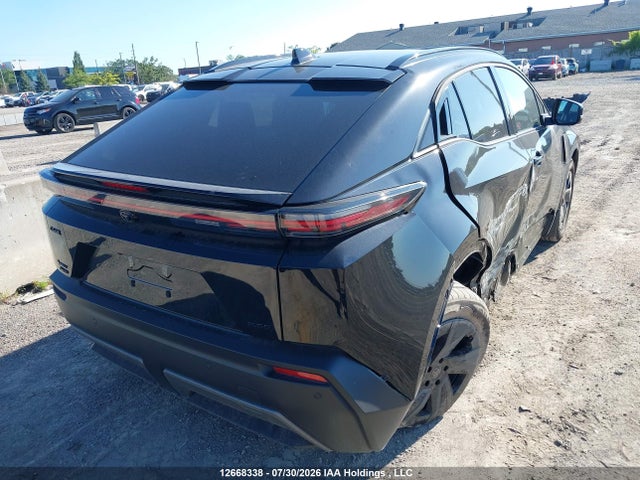 JTMAAAAD2TJ014120 Toyota C-hr Xse Awd