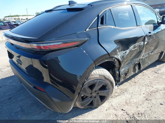 JTMAAAAD2TJ014120 Toyota C-hr Xse Awd