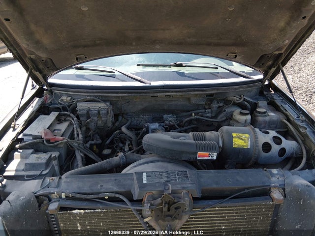 Продаж на аукціоні авто 2008 Ford F150, vin: 1FTRX12W68KE86503, номер лоту: 12668339