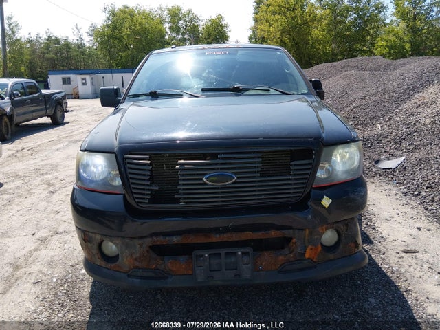 Продаж на аукціоні авто 2008 Ford F150, vin: 1FTRX12W68KE86503, номер лоту: 12668339