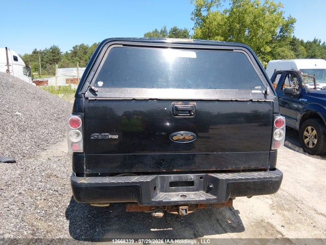 Продаж на аукціоні авто 2008 Ford F150, vin: 1FTRX12W68KE86503, номер лоту: 12668339
