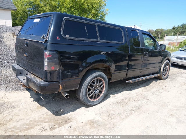 Продаж на аукціоні авто 2008 Ford F150, vin: 1FTRX12W68KE86503, номер лоту: 12668339