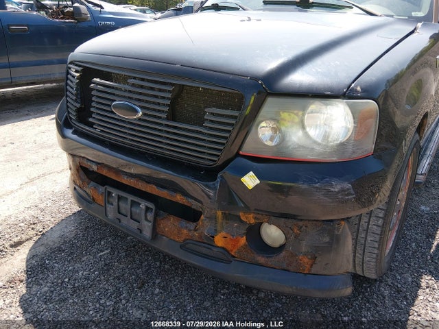 Продаж на аукціоні авто 2008 Ford F150, vin: 1FTRX12W68KE86503, номер лоту: 12668339