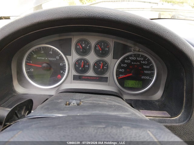 Продаж на аукціоні авто 2008 Ford F150, vin: 1FTRX12W68KE86503, номер лоту: 12668339