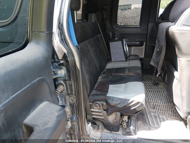 Продаж на аукціоні авто 2008 Ford F150, vin: 1FTRX12W68KE86503, номер лоту: 12668339