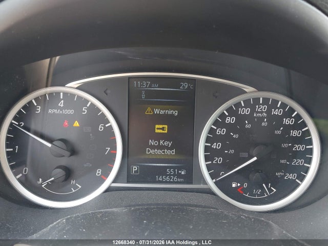 Aukcja sprzedaży 2018 Nissan Sentra 1.8 S/1.8 Sv/1.8 Sv Midnight Edition, vin: 3N1AB7APXJY242257, numer aukcji: 12668340