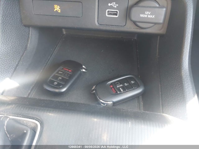 Honda Civic Lx 2024 2HGFE2F20RH107687 Image 11