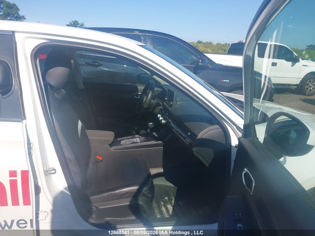 Honda Civic Lx 2024 2HGFE2F20RH107687 Image 5