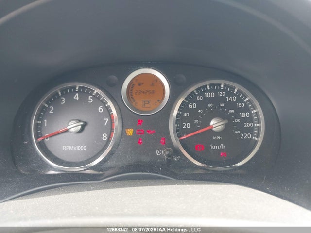 12668342 :رقم المزاد ، 3N1AB61E57L649241 vin ، 2007 Nissan Sentra 2.0/2.0s/2.0sl مزاد بيع
