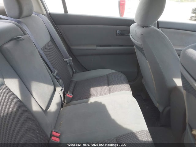 12668342 :رقم المزاد ، 3N1AB61E57L649241 vin ، 2007 Nissan Sentra 2.0/2.0s/2.0sl مزاد بيع