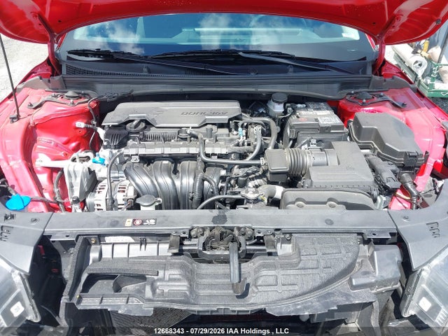 KIA K4 Ex 2026 3KPFU4DE6TE307275 Image 10