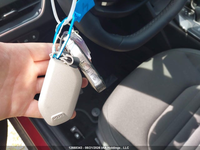 KIA K4 Ex 2026 3KPFU4DE6TE307275 Image 11