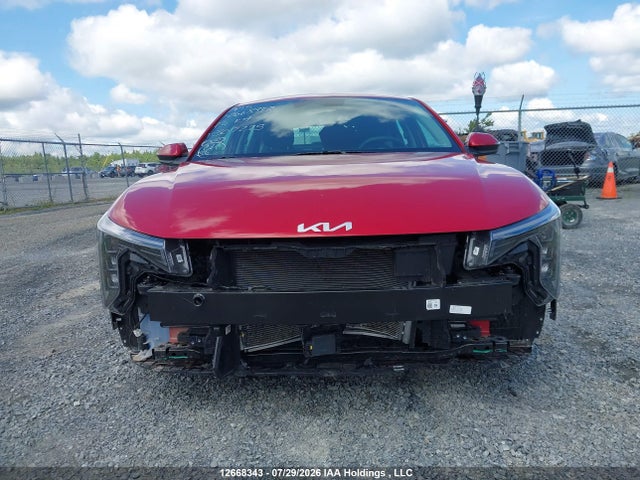 KIA K4 Ex 2026 3KPFU4DE6TE307275 Image 13