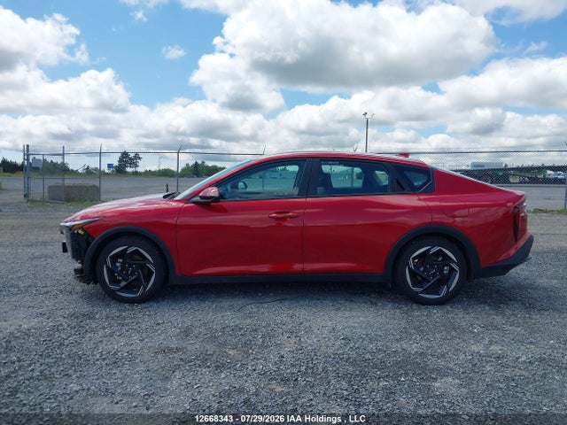 KIA K4 Ex 2026 3KPFU4DE6TE307275 Image 15