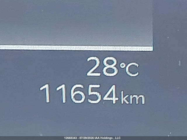 KIA K4 Ex 2026 3KPFU4DE6TE307275 Image 16