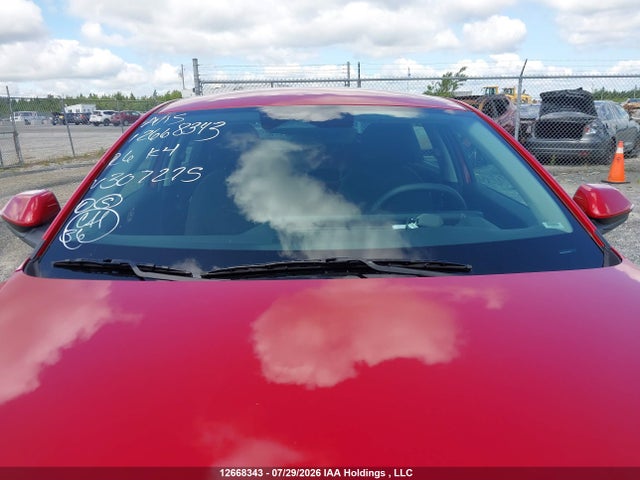 KIA K4 Ex 2026 3KPFU4DE6TE307275 Image 18