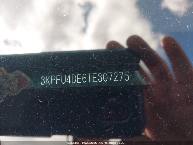 KIA K4 Ex 2026 3KPFU4DE6TE307275 Image 19